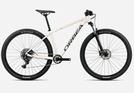 ORBEA Bicikl Onna 40 29" CUES, 1 x 9 brzina, mat bijeli/plavi, T206RF